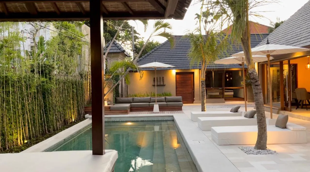 Balidroomvilla Sanur - Full Serviced - Beachside 0*, Sanur (Bali) Indonesia